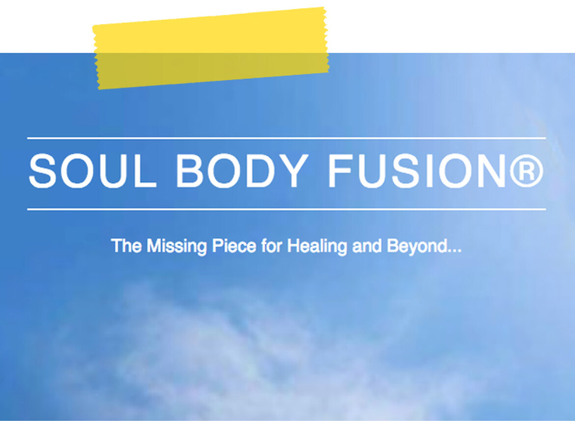 Soul Body Fusion